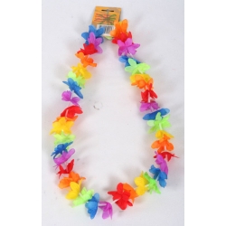 Hawai Krans Gekleurd